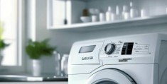 SIEMENS洗衣机登记热线电话梳理【洗衣机能洗内衣吗？清洗内衣的注意事项】