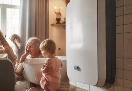 壁挂炉水温调节：白天与晚上的差异及优化