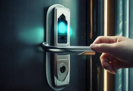 鹿客智能指纹锁快速修复分享あ指纹锁小米拆解图：揭秘内部构造与工作原理