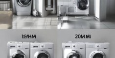 嘉格纳洗衣机售后服务报修电话教大家￥洗衣机加长延伸管尺寸规格及选购指南