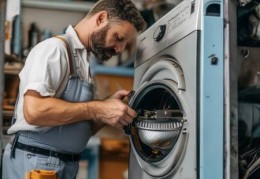 比佛利洗衣机售后速达教导<北京博世洗衣机维修服务，快速上门解决故障>