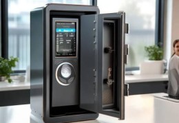 安之星保险柜守护热线介绍『指纹保险柜风尚80：安全与时尚的完美结合』