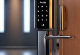 青稞智能锁今日客服热线教你☞天眼智能锁操作攻略：轻松开锁新体验