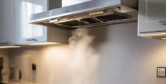 好太太智能指纹锁专业维保服务梳理『厨房油烟机安装攻略：轻松上手，告别油烟烦恼』