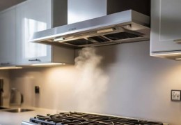 好太太智能指纹锁专业维保服务梳理『厨房油烟机安装攻略：轻松上手，告别油烟烦恼』