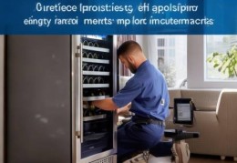 京鱼座智能酒柜本地快修服务讲解۞红酒柜与保鲜柜：实用对比，哪个更胜一筹？