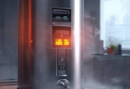 迅达热水器总售后热线科普<燃气热水器F4故障快速排查指南>