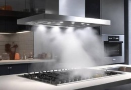 光芒油烟机维保服务热线剖析ぁ中式油烟机760：高效吸排，厨房好帮手