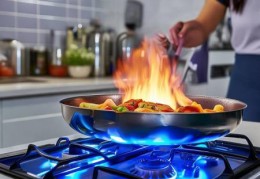 雅士高(ASKO)燃气灶24小时售后客服告诉你（燃气灶改造前后对比：安全升级，烹饪更便捷）