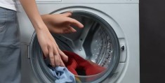 洗衣机门打不开怎么办？快速解决技巧大揭秘