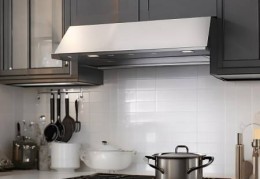 能率油烟机全厨客服维修热线介绍☞奥田油烟机C801：厨房清洁新选择，高效吸烟效果解析