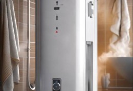 万和电热水器漏电开关：安全升级，守护您的沐浴时光