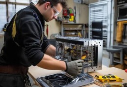 德普凯信集成灶售后服务网点查询解释，无箱体集成灶安装攻略：轻松实现高效厨房布局