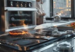 方太集成灶各市网点报修电话详述♛苏泊尔集成灶烤肉：轻松实现家庭美食新体验