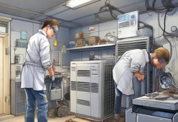 三菱空调维护服务中心阐释-空调加氟价格是多少？