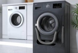 夏普洗衣机全国24小时上门分享←洗衣机脱水桶水管位置解析