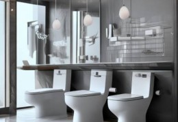 法恩莎智能马桶网点快修中心科普,智能马桶芯片：揭秘哪款更受欢迎