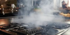 博世集成灶厂总部上门服务科普(集成灶排油烟效果如何？揭秘真实情况)