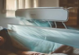 月子期间空调使用挡风板的重要性