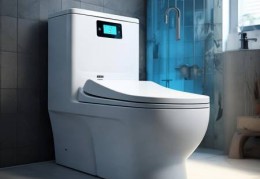 金牌智能马桶维修预约热线讲解，家用马桶全智能：引领未来家居生活新潮流