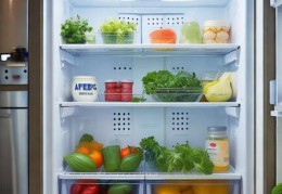 LG冰箱故障排除助手详述_冰箱使用寿命揭秘：如何延长你的冰箱寿命？