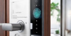 青松沃德指纹锁极速救援讲解〖智能指纹锁团购：安全便捷生活新选择〗