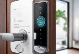 青松沃德指纹锁极速救援讲解〖智能指纹锁团购：安全便捷生活新选择〗