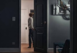 神将防盗门报修快速响应专线告诉你ぁ防盗门一开门就跳闸？原因揭秘与解决方法！