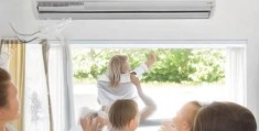 LG空调人工400热线教导㊤空调能连续开多久？揭秘节能使用时长秘密