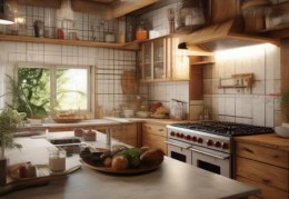 苏泊尔油烟机全天候报修热线剖析-厨房油烟机外观盘点：揭秘哪些型号颜值在线