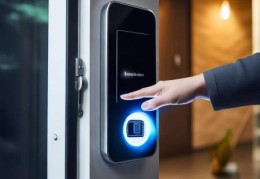 青稞智能锁维修上门介绍,智能锁开启技巧：钥匙锁与智能锁的便捷开门方式