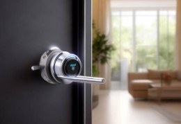 指纹锁充电功能：安全便捷的家居生活新选择