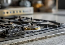 燃气灶点火电池容量提升方法及技巧