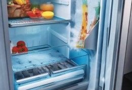 根德(grundig)冰箱24小时服务维修点教你☞冰箱物态变化揭秘：从固态到气态的神奇旅程