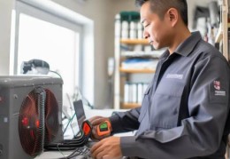 三菱日特热水器空气能官方全天候客服中心告诉你㉿永济空气能辅助加热：冬季供暖新选择