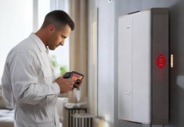 瑰都啦咪壁挂炉400售后服务热线交流☞不锈钢红酒柜制作全攻略：轻松打造家居艺术品	