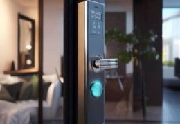 樱花指纹锁服务热线全市网点剖析㉿智能安全首选：揭秘指纹锁选购技巧，轻松守护家庭门禁