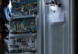 SIEMENS冰箱人工售后服务中心科普,冰箱灯不亮了？排查维修小技巧