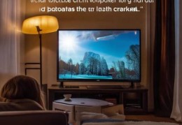 电视节目太暗怎么办？快速调整亮度技巧分享