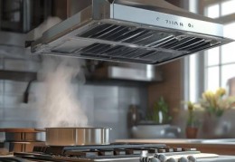 普田油烟机专线咨询告诉你（志高油烟机清洗攻略：轻松除油垢，焕然一新）