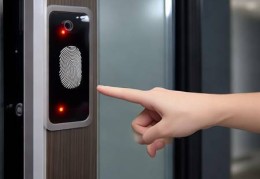 蓝盾指纹锁总部客服电话号码解说【指纹锁轻松入住齐家网，开启智能家居新生活】