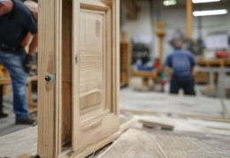 法萨帝防盗门专业维修站梳理-防盗门叶轴承更换教程：简单易学步骤解析