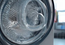 三星洗衣机全国守护分析(洗衣机水箱小孔的作用及检查方法)