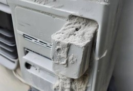 伊莱克斯空调售后客服通道剖析〖空调面板故障代码E2解析及解决方法〗