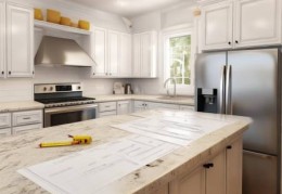 火王燃气灶售后服务电话号码传授☞燃气灶选购攻略：尺寸选择全解析