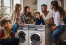 斐雪派克洗衣机总部客服指南阐明（双桶洗衣机选购攻略：实用对比与选购技巧解析）