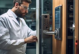 罗曼斯指纹锁全国速修热线详述↑消毒柜立柜选购指南：实用测评揭秘，轻松选对好产品	