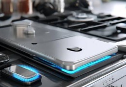 普田燃气灶故障服务传授—燃气灶专用电池类型盘点