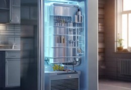 博世冰箱统一服务电话传授#冰箱在使用过程中会排放哪些气体？