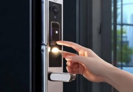 皇家金盾智能指纹锁客服受理热线解释㊣嫦娥教你轻松掌握指纹锁使用技巧